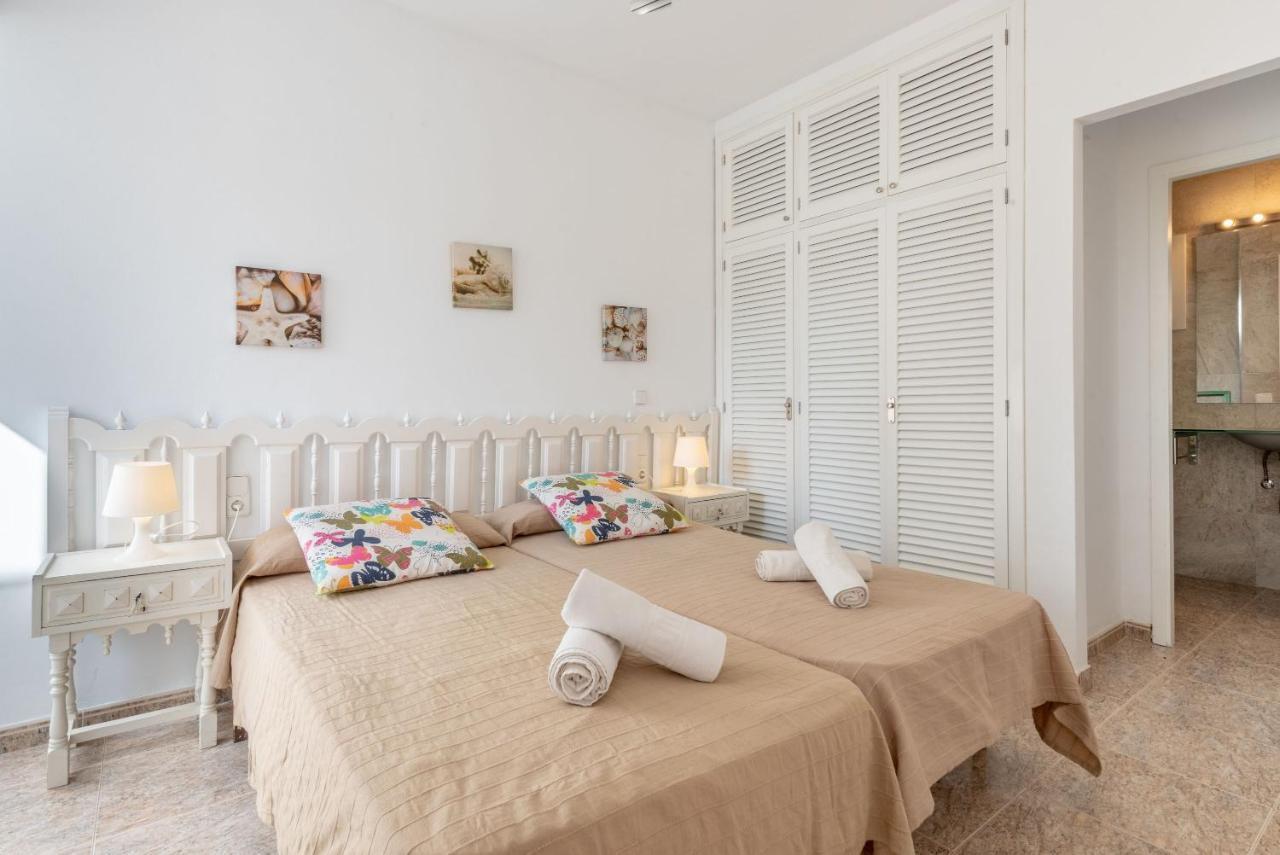 Bungalow Cala Dor 27 Cala d'Or  Bagian luar foto