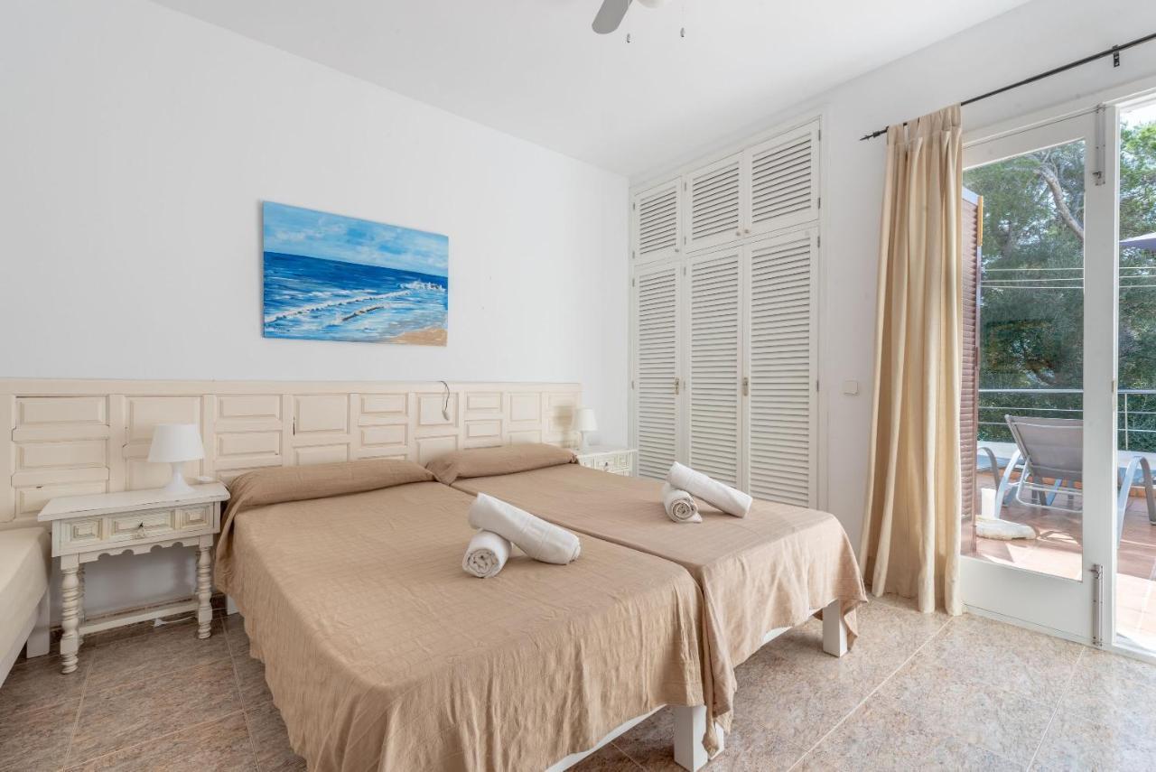Bungalow Cala Dor 27 Cala d'Or  Bagian luar foto