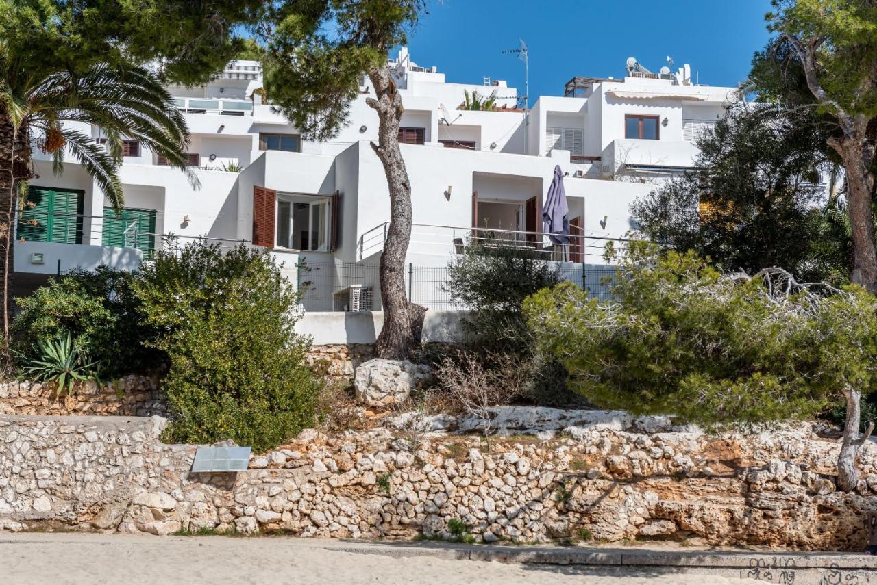 Bungalow Cala Dor 27 Cala d'Or  Bagian luar foto