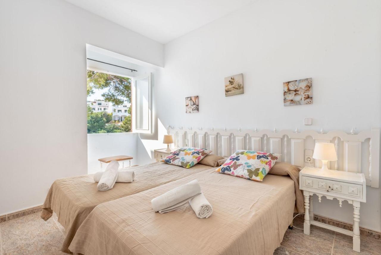 Bungalow Cala Dor 27 Cala d'Or  Bagian luar foto