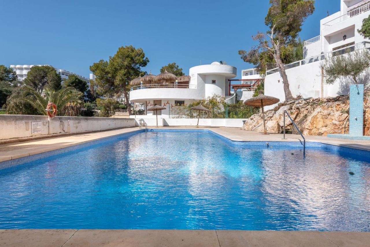 Bungalow Cala Dor 27 Cala d'Or  Bagian luar foto