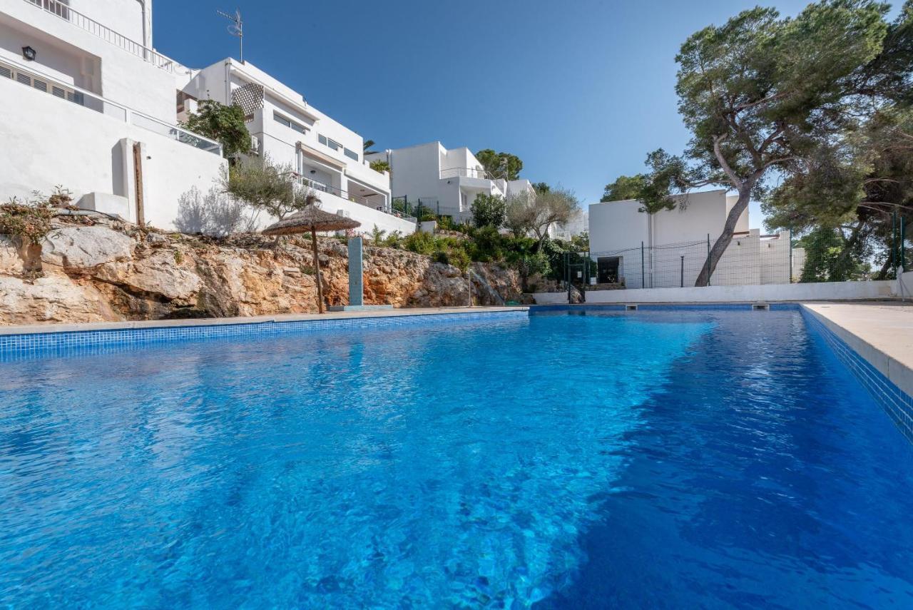 Bungalow Cala Dor 27 Cala d'Or  Bagian luar foto