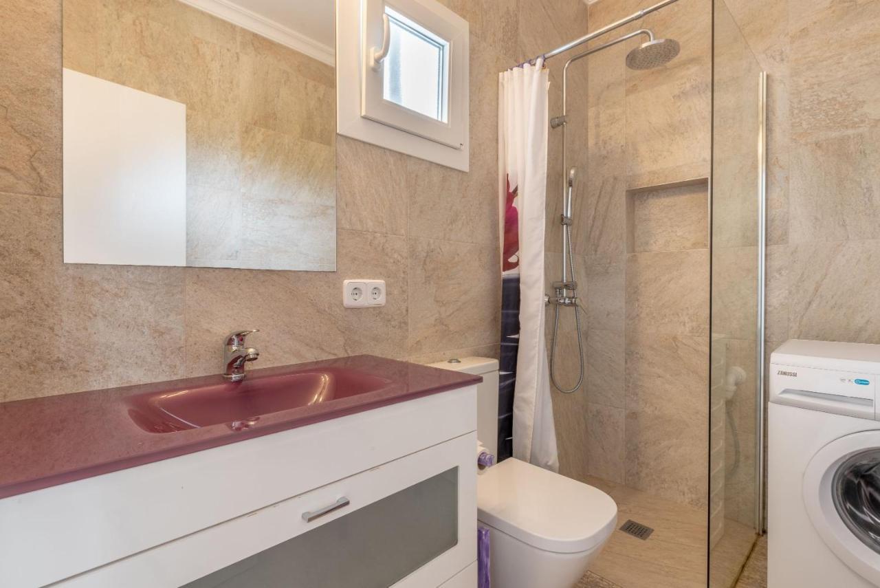 Bungalow Cala Dor 27 Cala d'Or  Bagian luar foto