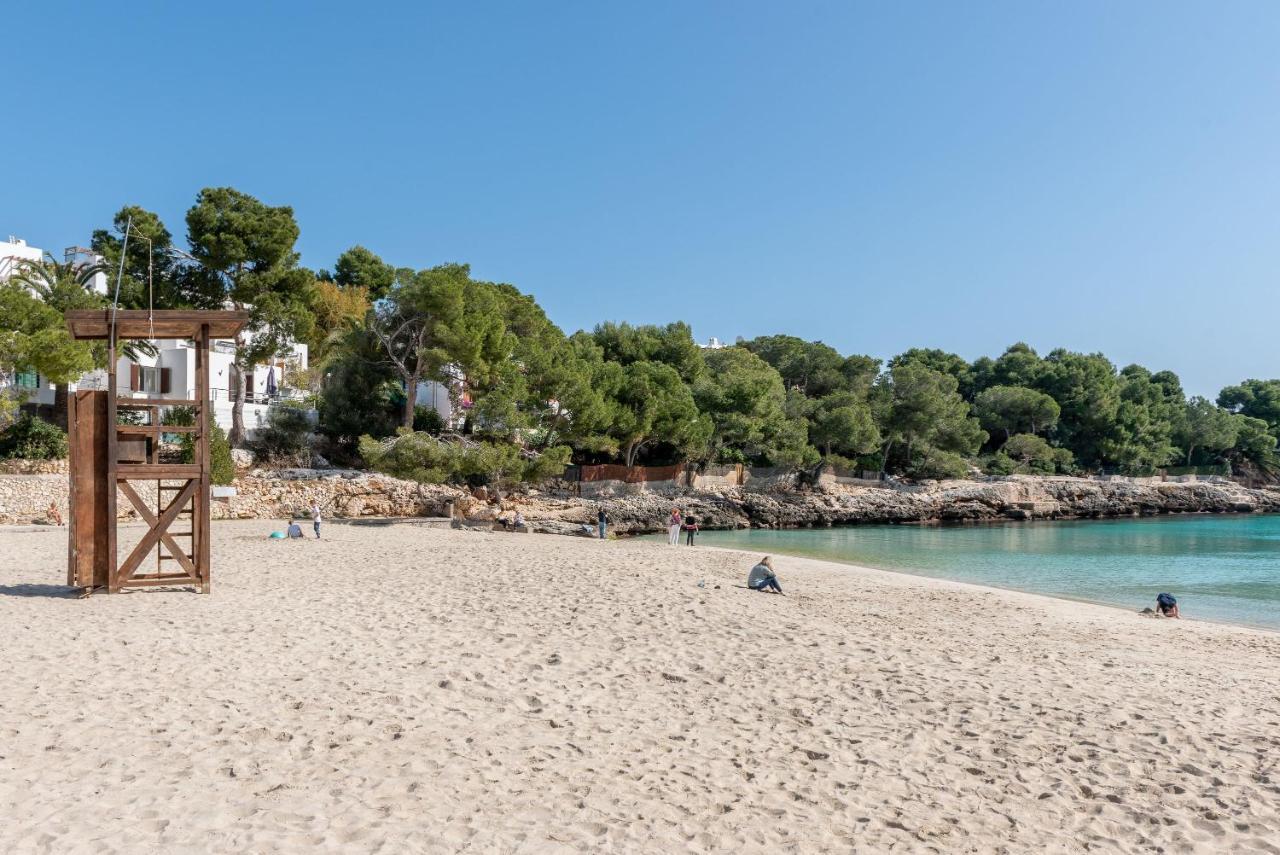 Bungalow Cala Dor 27 Cala d'Or  Bagian luar foto
