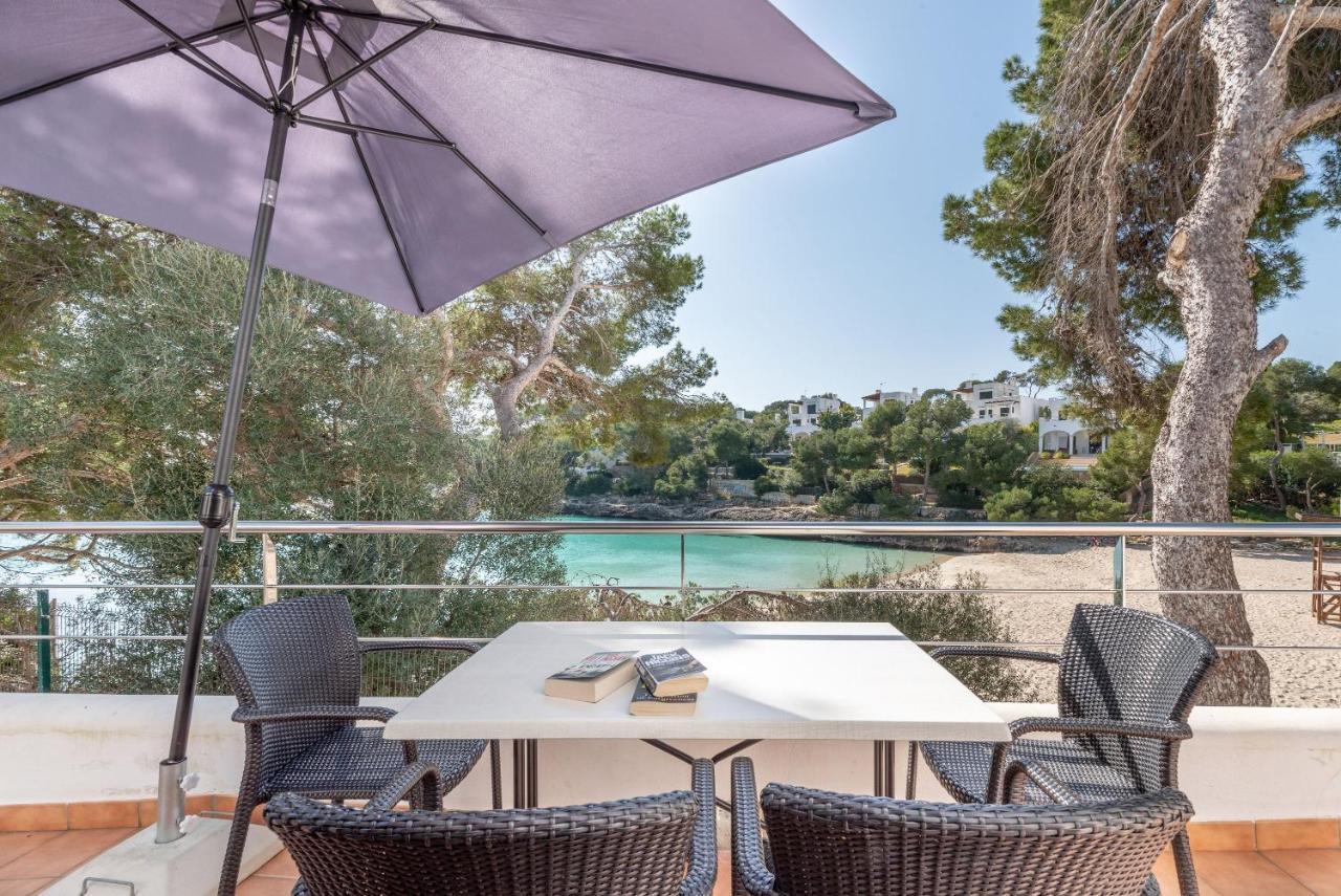 Bungalow Cala Dor 27 Cala d'Or  Bagian luar foto