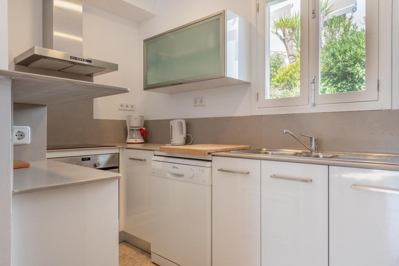 Bungalow Cala Dor 27 Cala d'Or  Bagian luar foto