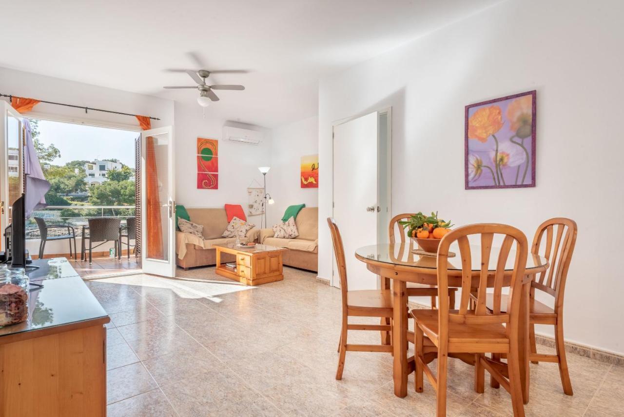 Bungalow Cala Dor 27 Cala d'Or  Bagian luar foto