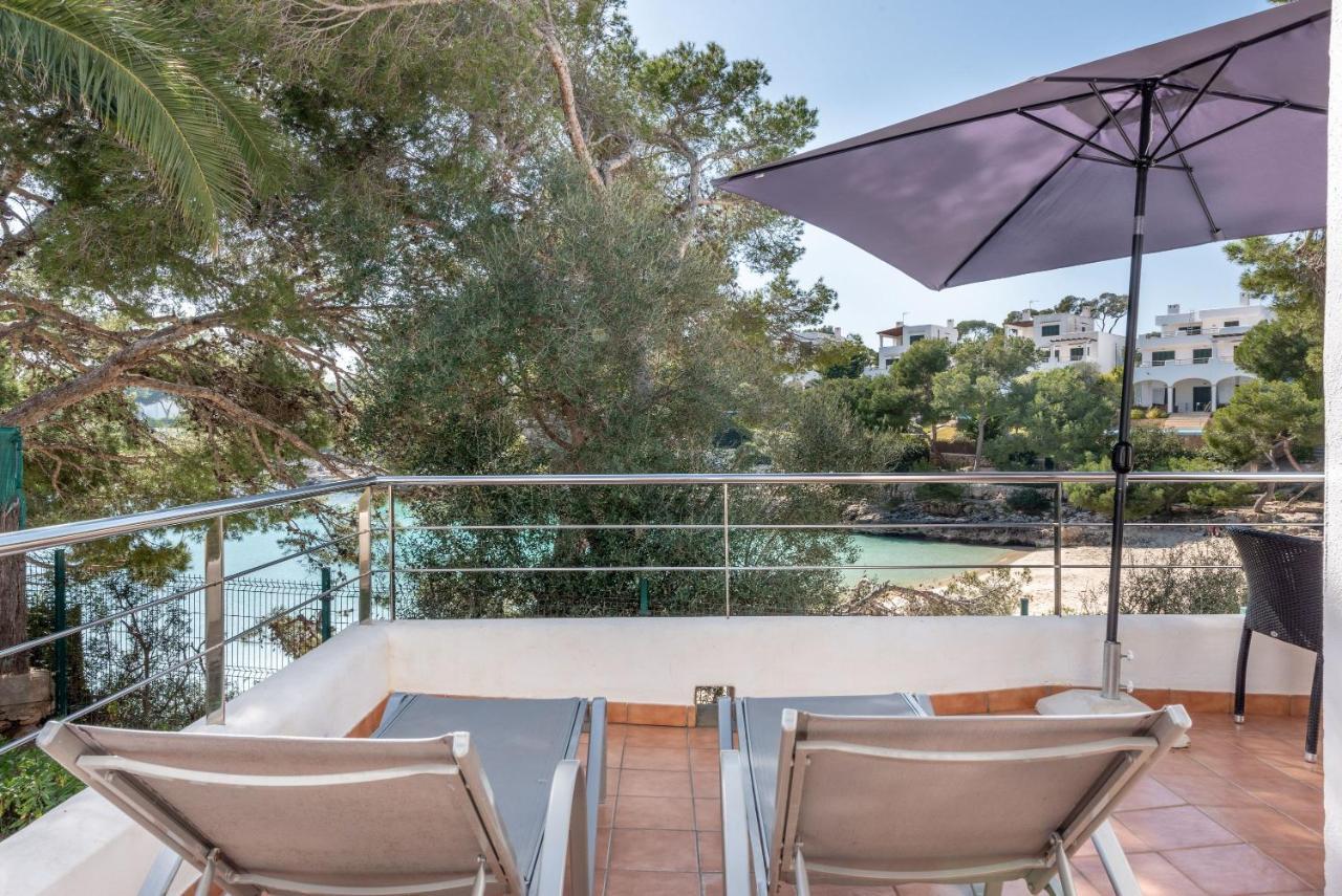 Bungalow Cala Dor 27 Cala d'Or  Bagian luar foto