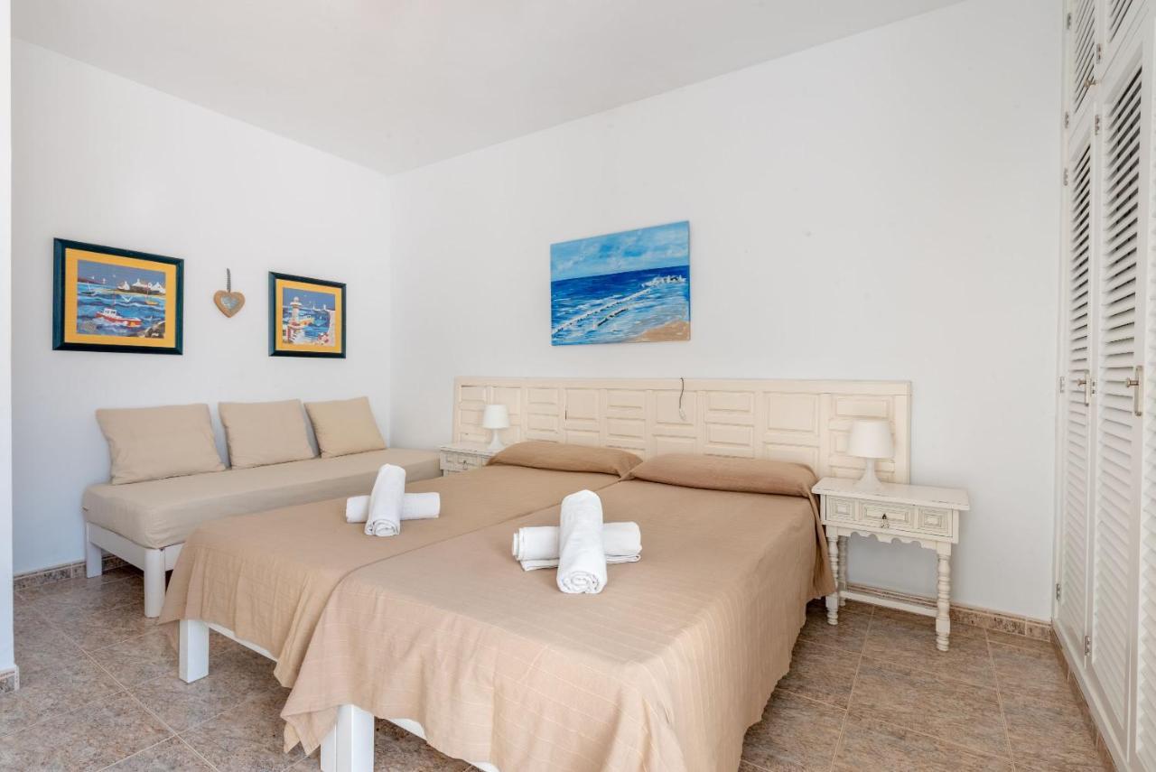 Bungalow Cala Dor 27 Cala d'Or  Bagian luar foto